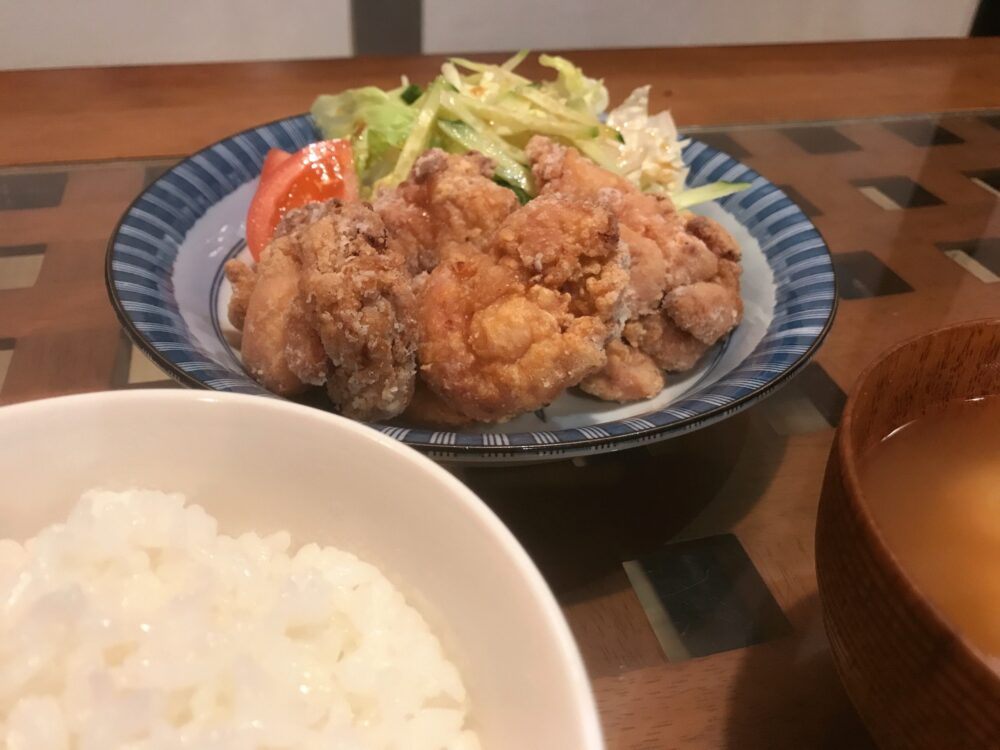 オムライス